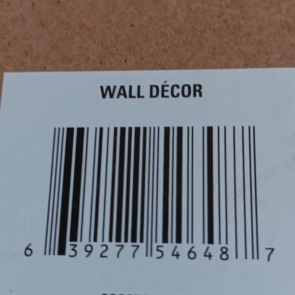 Laundry Room Sign - Picture 2 of 2